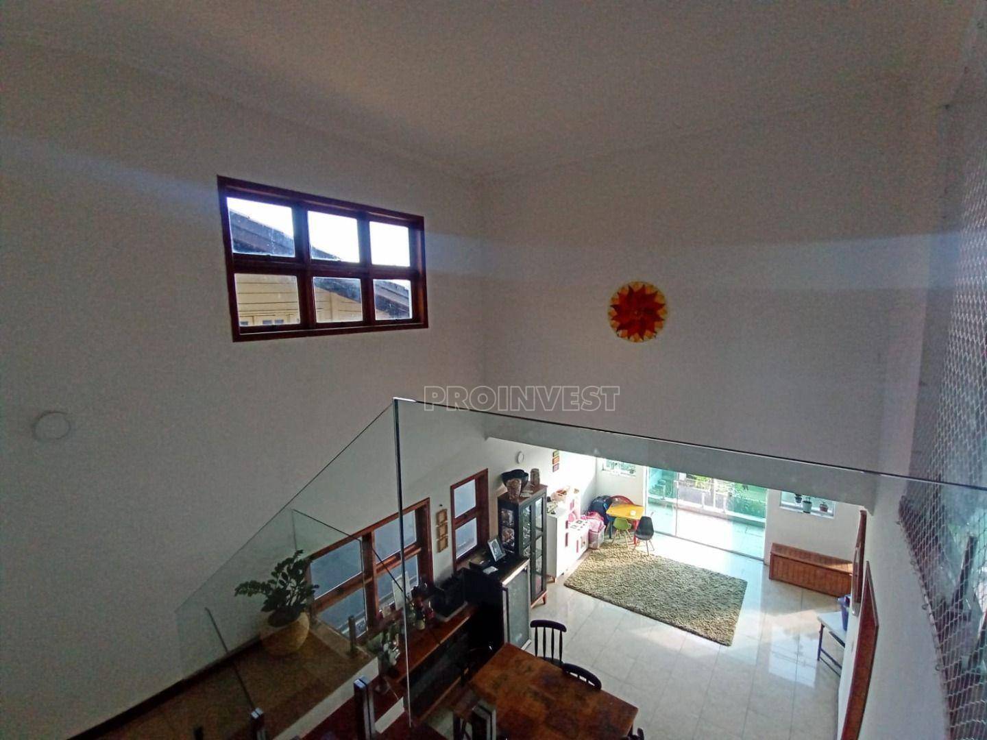 Casa de Condomínio à venda com 3 quartos, 395m² - Foto 28