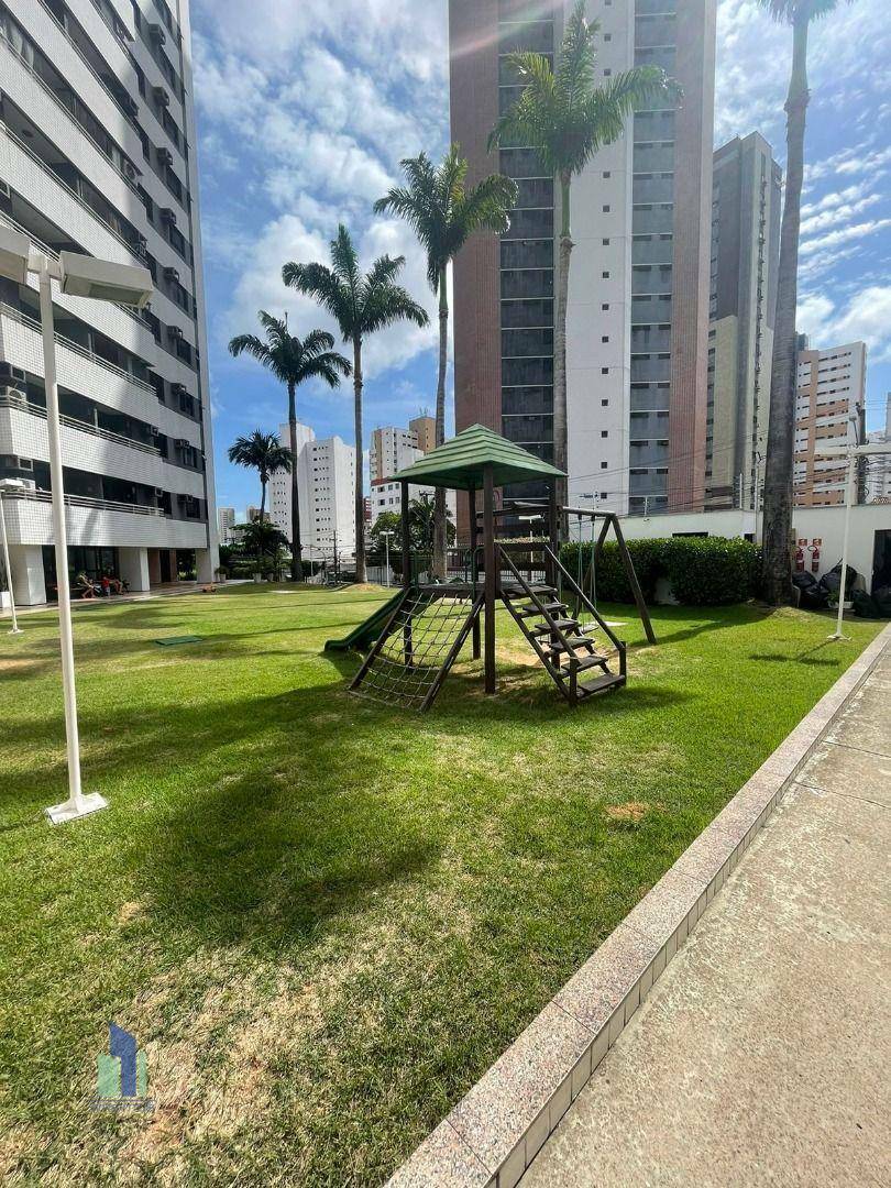 Apartamento à venda com 3 quartos, 98m² - Foto 4