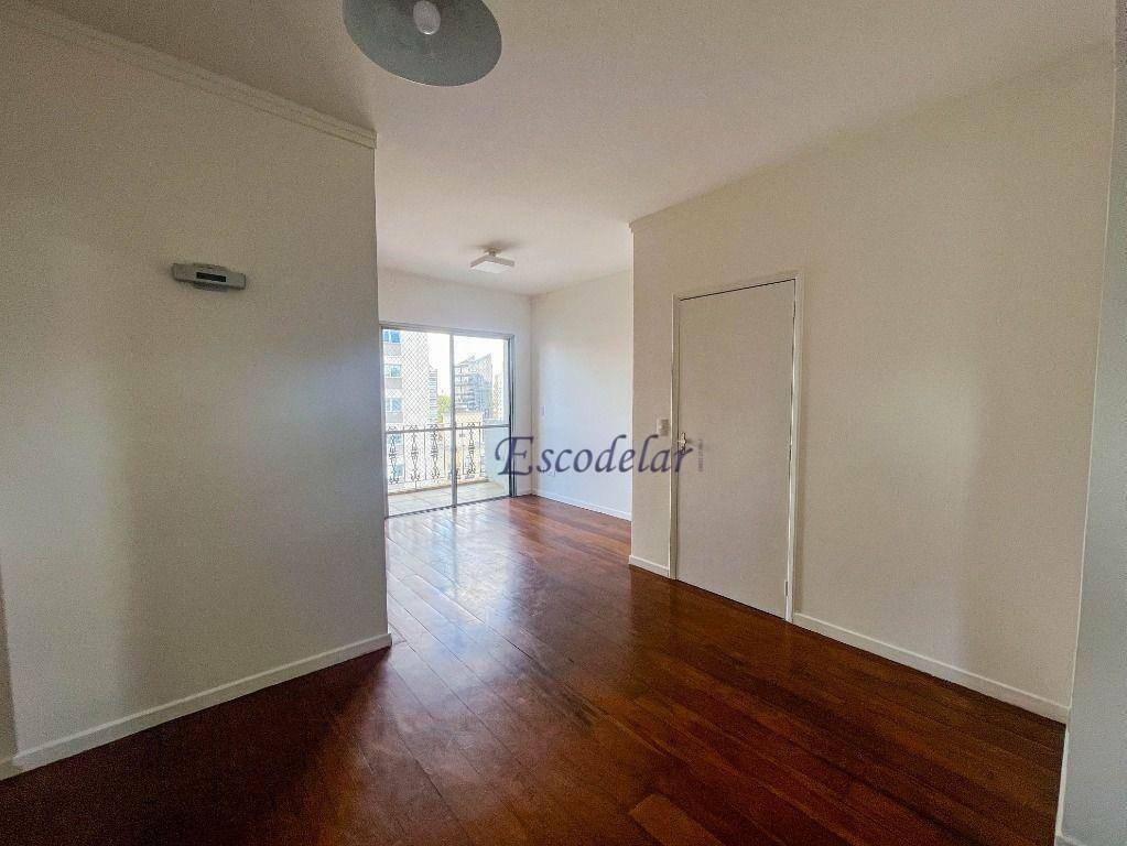 Apartamento à venda com 3 quartos, 89m² - Foto 8