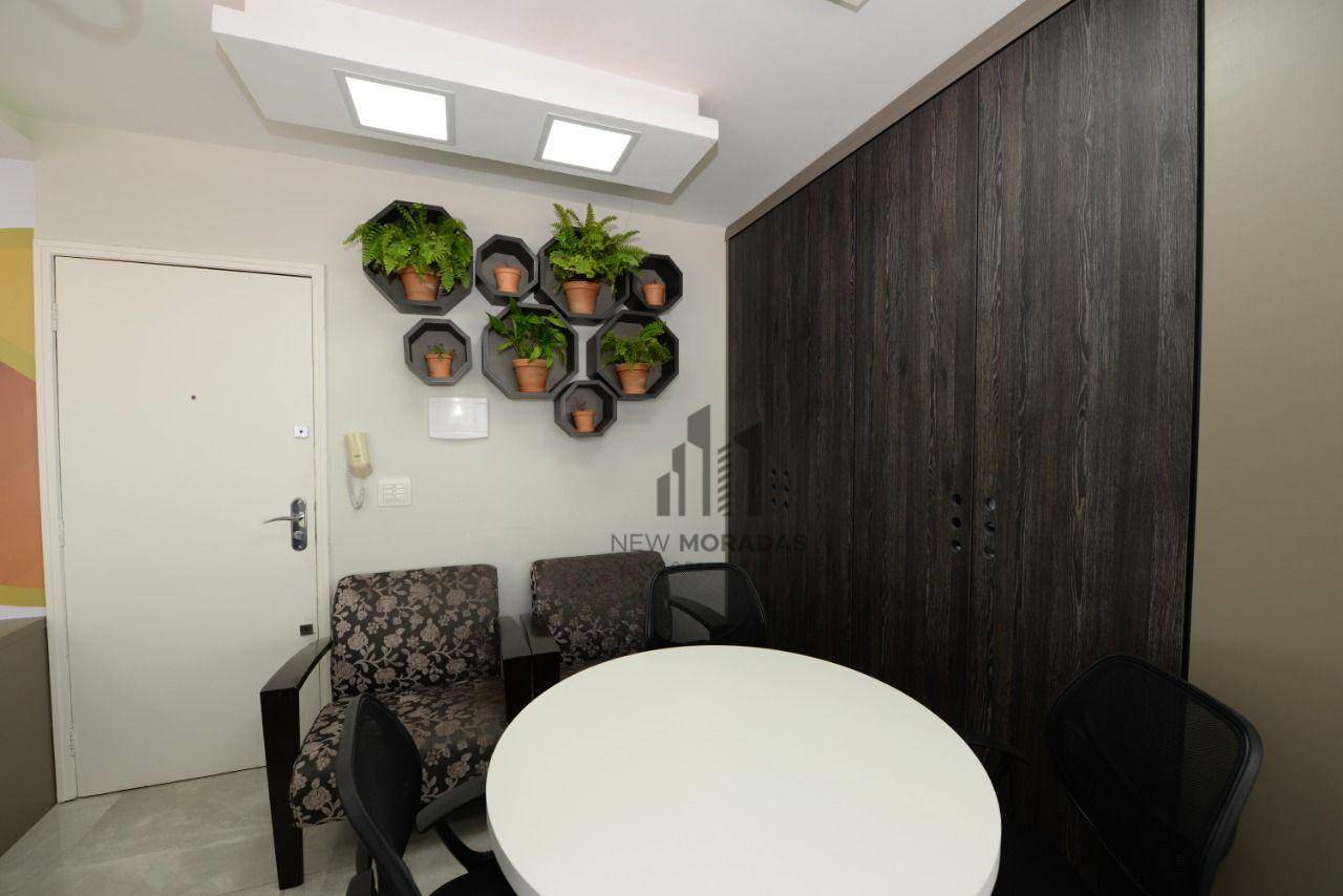 Sala-Conjunto, 23 m² - Foto 5