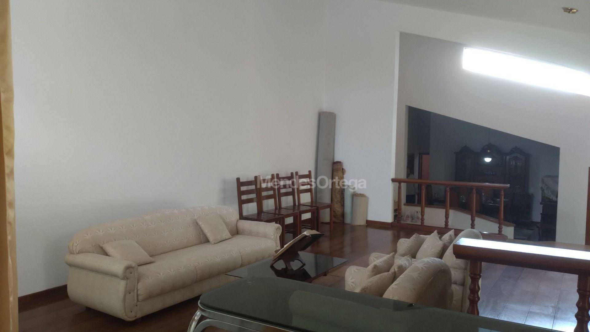 Casa de Condomínio à venda com 4 quartos, 325m² - Foto 11