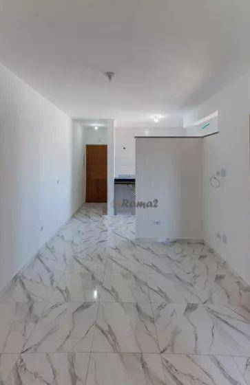 Apartamento, 2 quartos, 57 m² - Foto 2