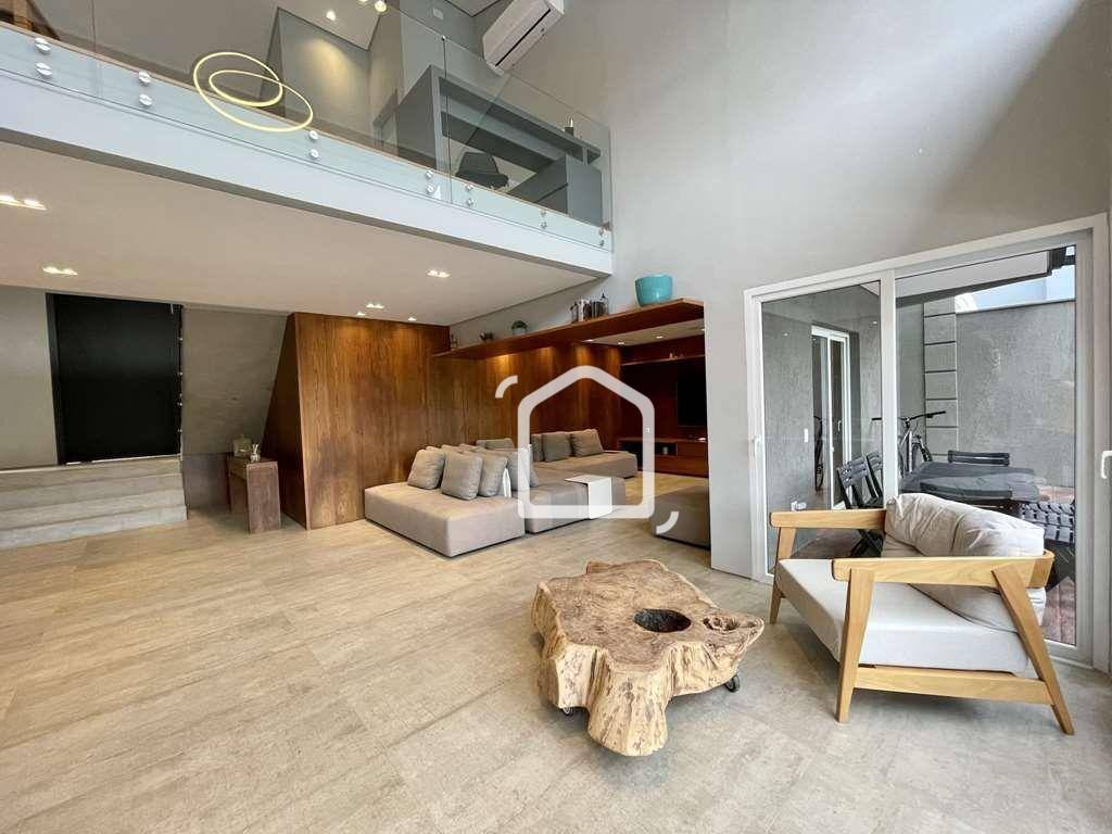 Casa de Condomínio à venda com 4 quartos, 463m² - Foto 10