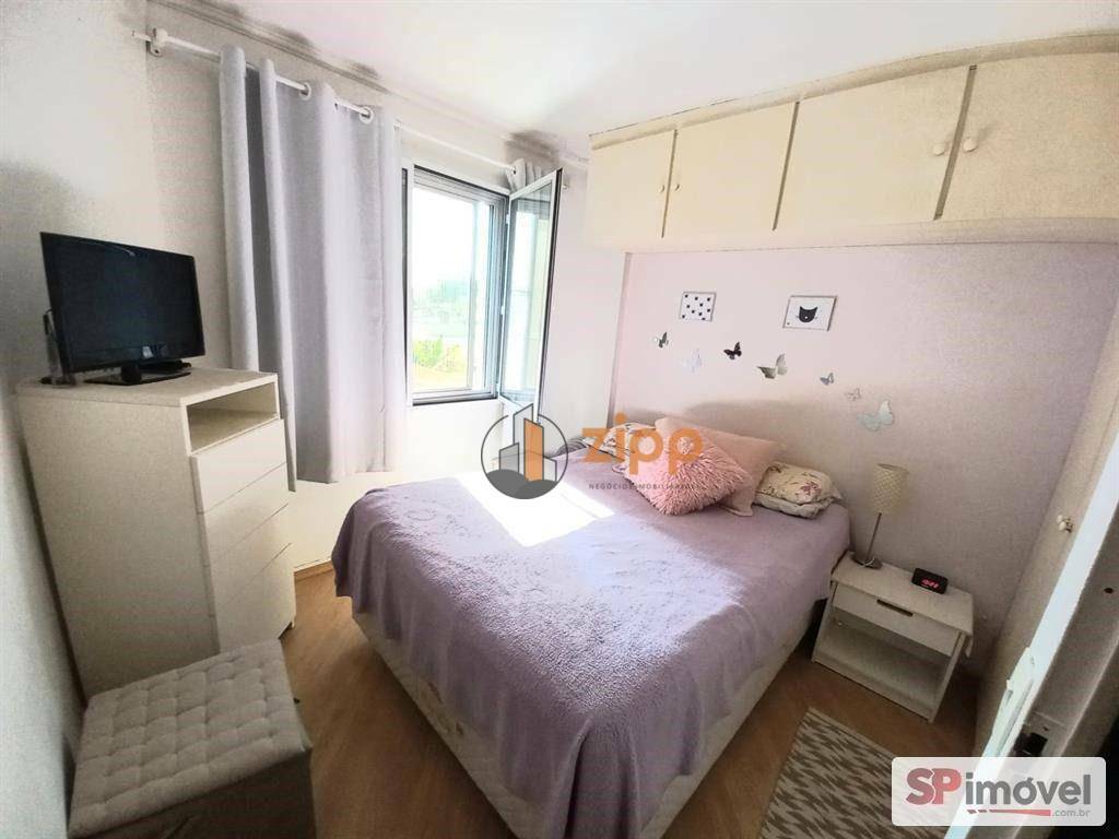 Apartamento à venda com 1 quarto, 42m² - Foto 7