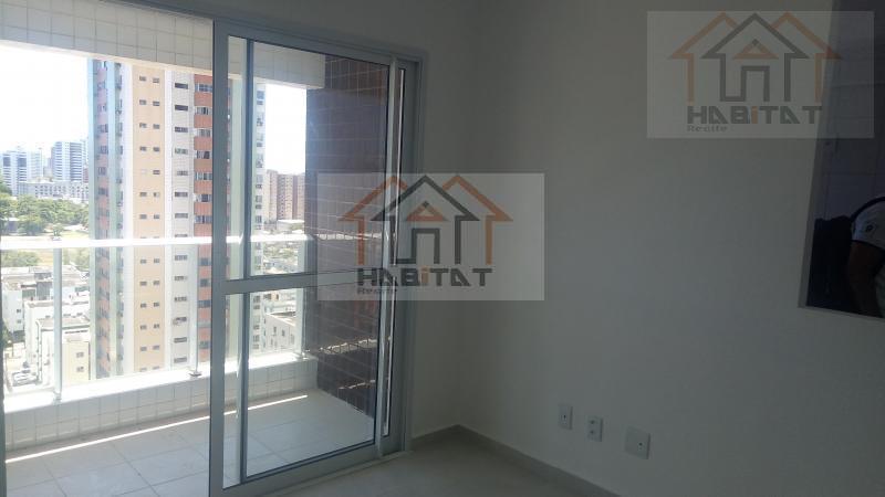 Apartamento para alugar com 3 quartos, 71m² - Foto 18