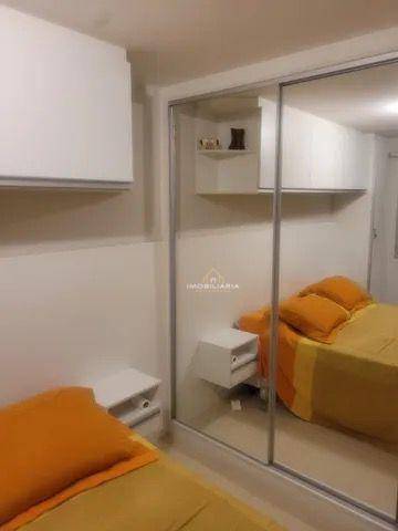 Apartamento à venda com 1 quarto, 40m² - Foto 7