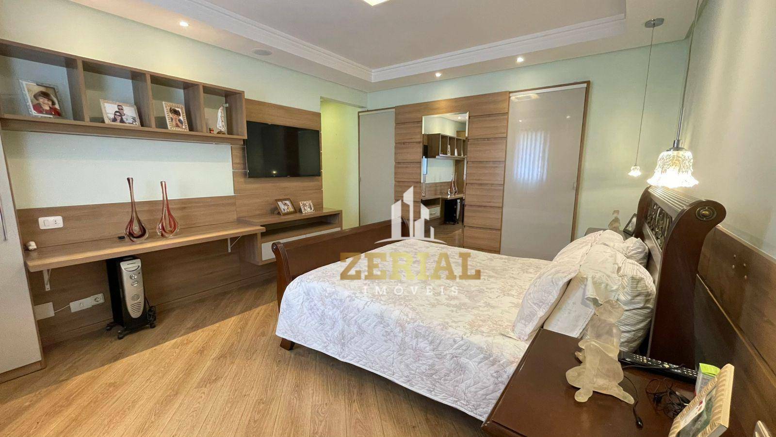 Apartamento à venda com 4 quartos, 282m² - Foto 49