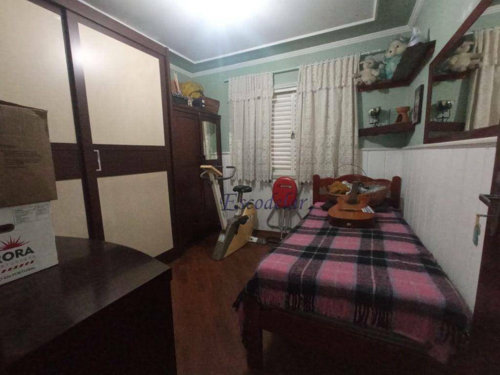 Casa de Condomínio à venda com 3 quartos, 130m² - Foto 9