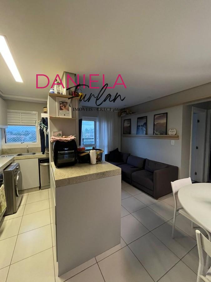 Apartamento à venda com 2 quartos, 53m² - Foto 31