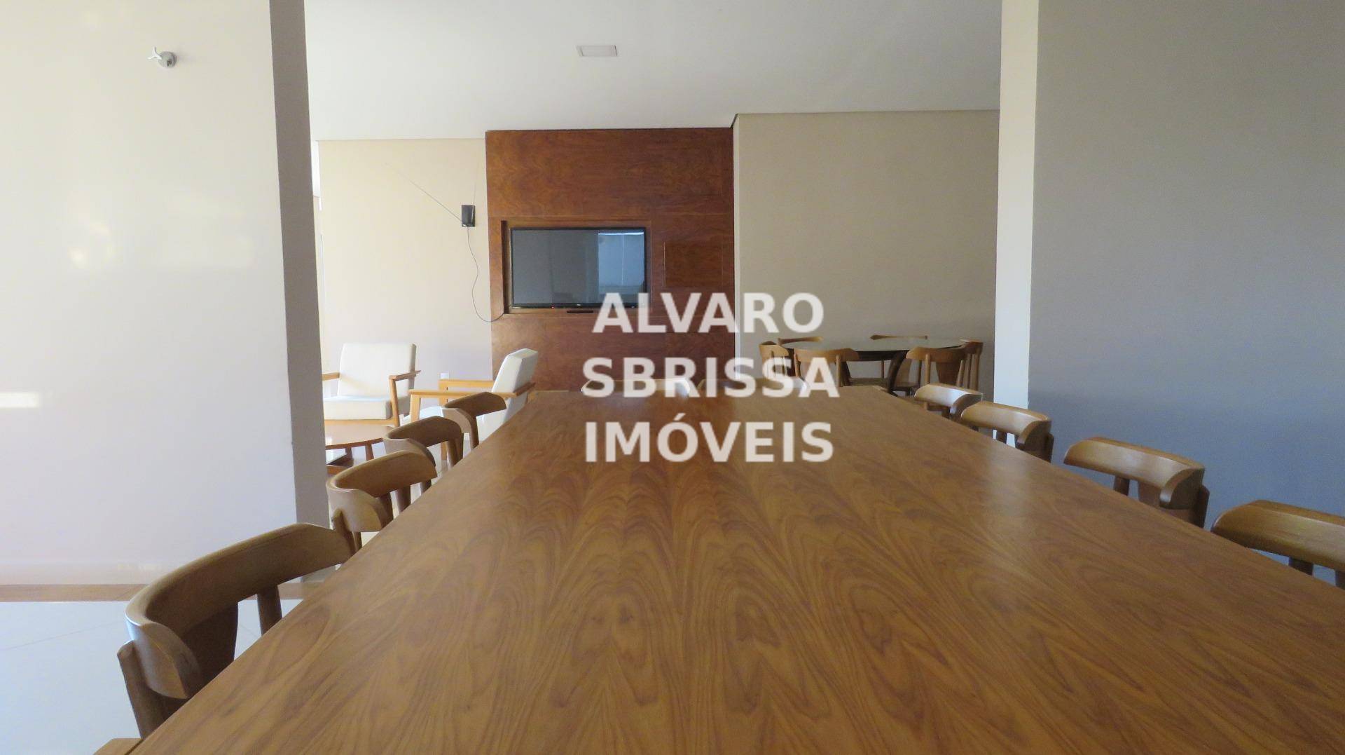 Apartamento para alugar com 3 quartos, 134m² - Foto 27