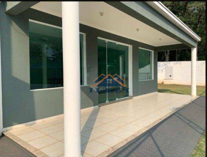 Casa de Condomínio à venda com 3 quartos, 220m² - Foto 3