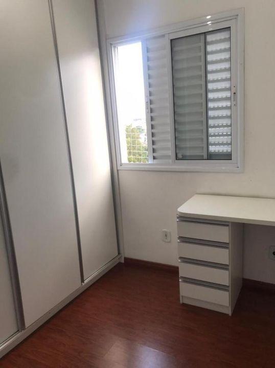 Apartamento à venda com 3 quartos, 69m² - Foto 8