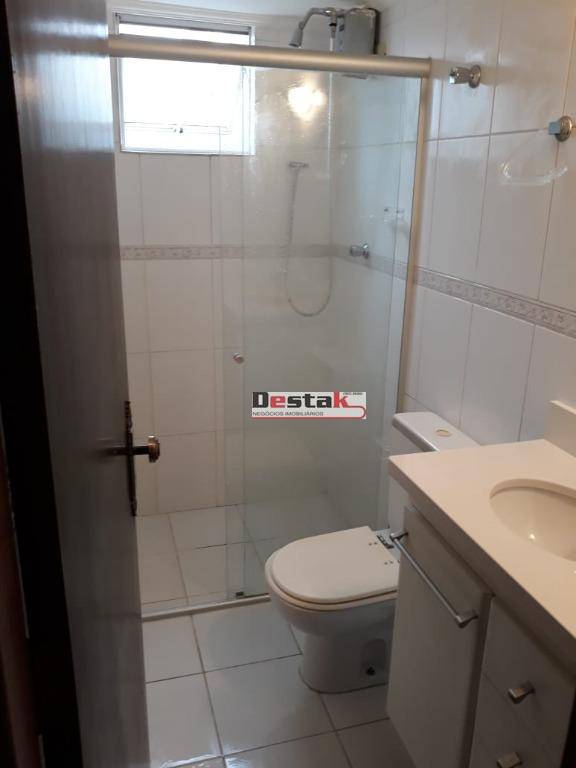 Apartamento à venda com 2 quartos, 53m² - Foto 9