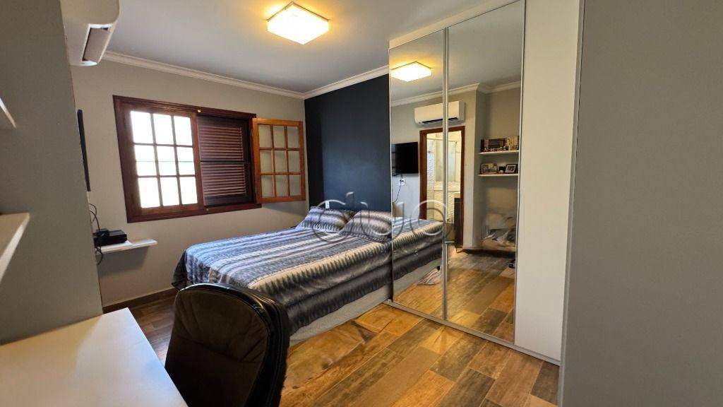 Casa de Condomínio à venda com 4 quartos, 350m² - Foto 12