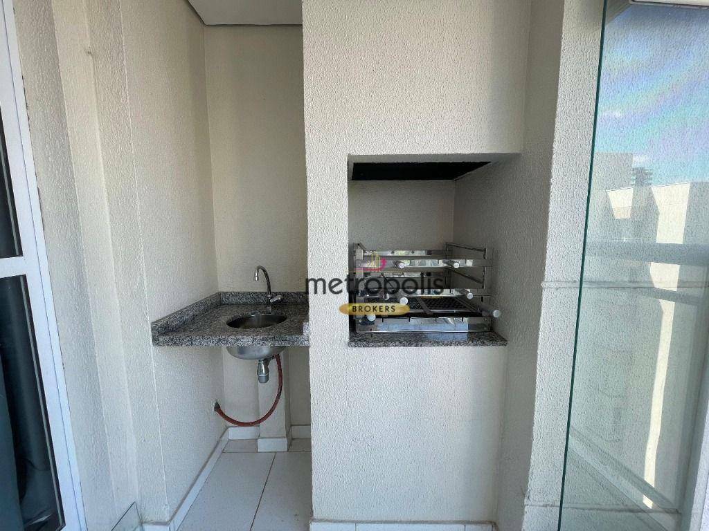 Apartamento à venda com 3 quartos, 92m² - Foto 4