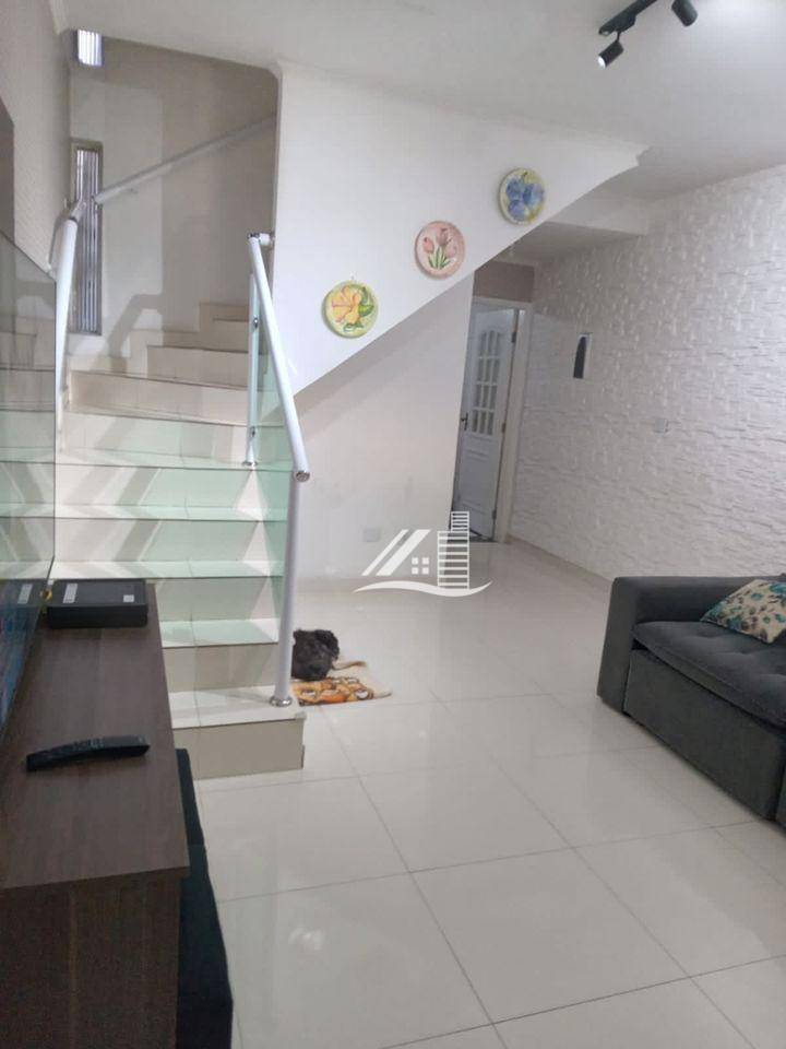 Sobrado à venda com 4 quartos, 175m² - Foto 3