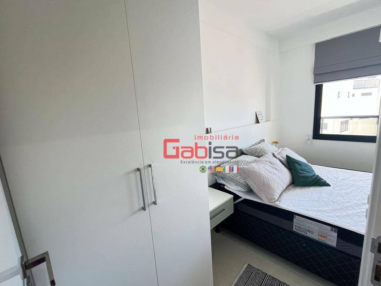 Apartamento à venda com 2 quartos, 80m² - Foto 20