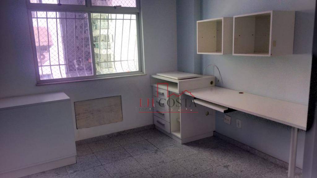 Apartamento à venda com 2 quartos, 80m² - Foto 20