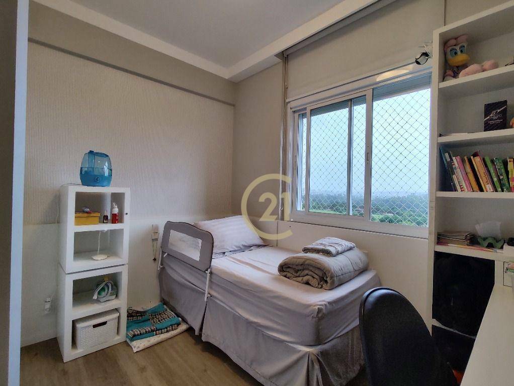 Apartamento à venda com 2 quartos, 82m² - Foto 11