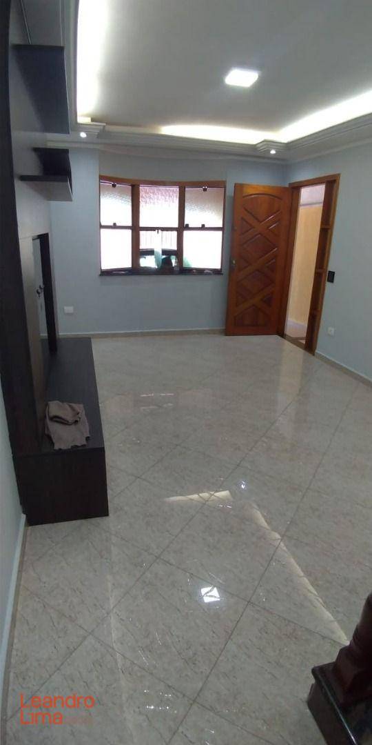 Casa à venda com 3 quartos, 136m² - Foto 4