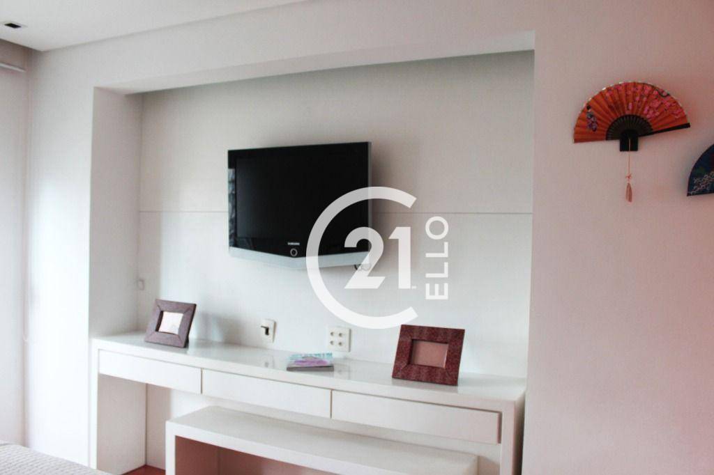 Apartamento para alugar com 2 quartos, 166m² - Foto 14