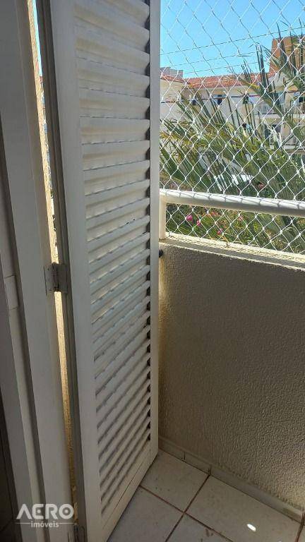 Apartamento, 3 quartos, 82 m² - Foto 4