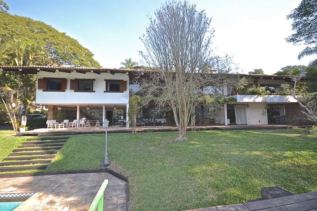 Casa de Condomínio à venda com 6 quartos, 859m² - Foto 42