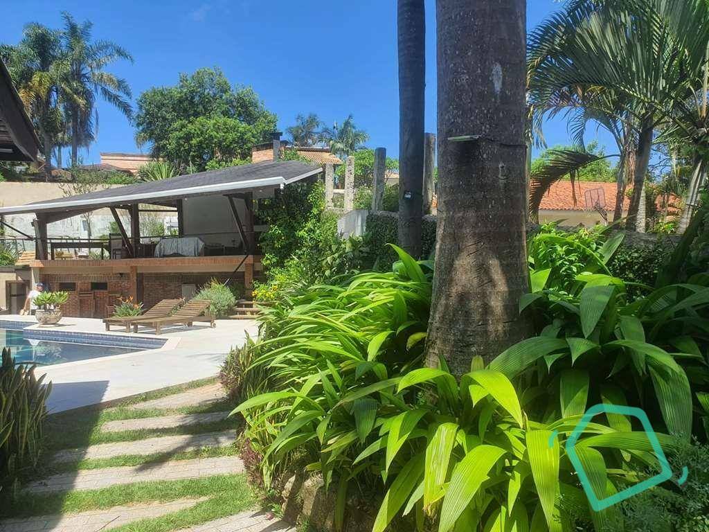 Casa de Condomínio à venda e aluguel com 5 quartos, 850m² - Foto 38