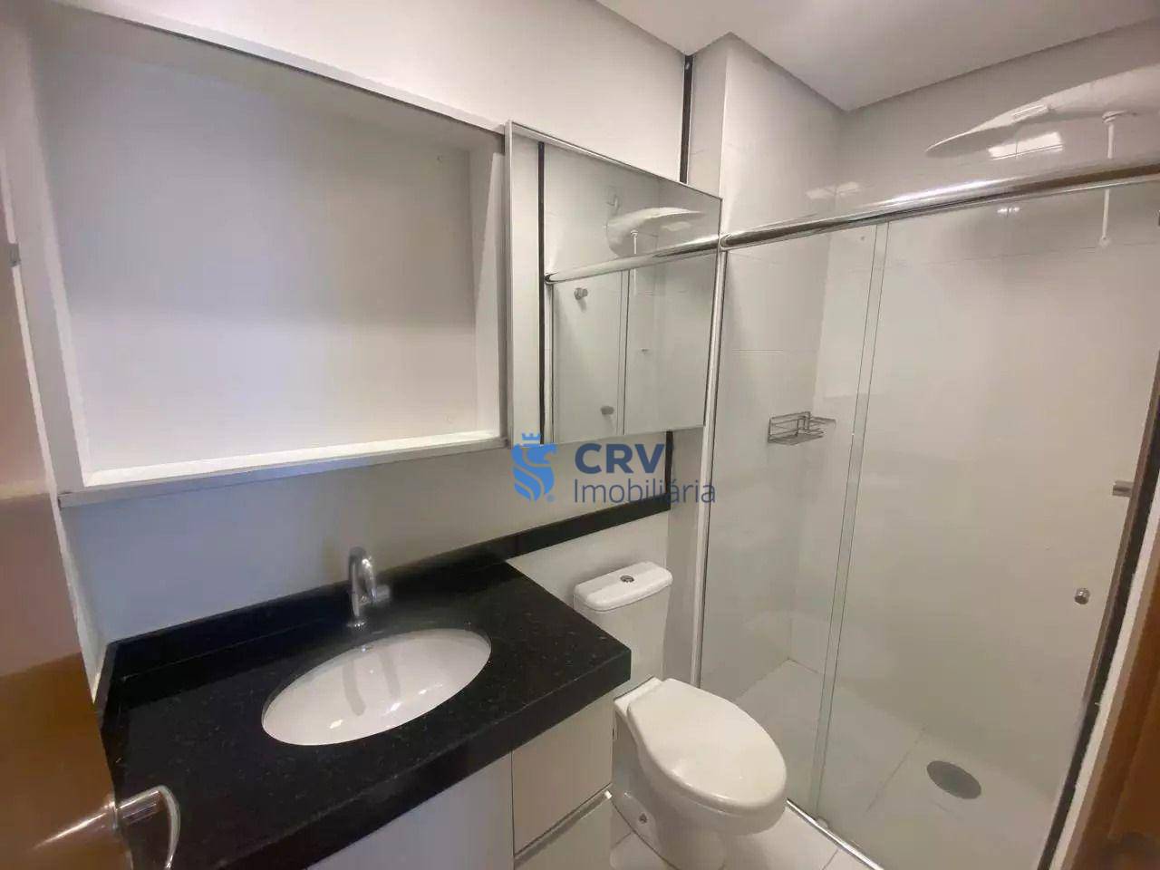 Apartamento para alugar com 2 quartos, 78m² - Foto 10
