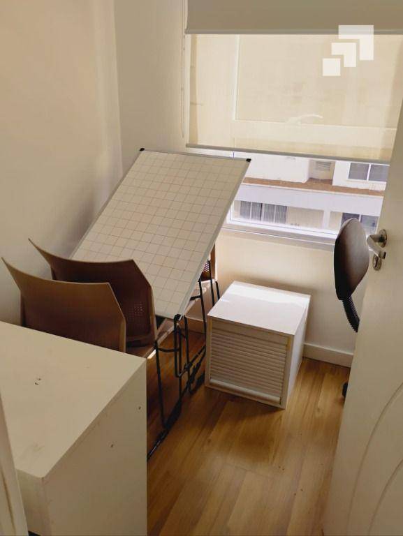 Conjunto Comercial-Sala à venda e aluguel, 40m² - Foto 12
