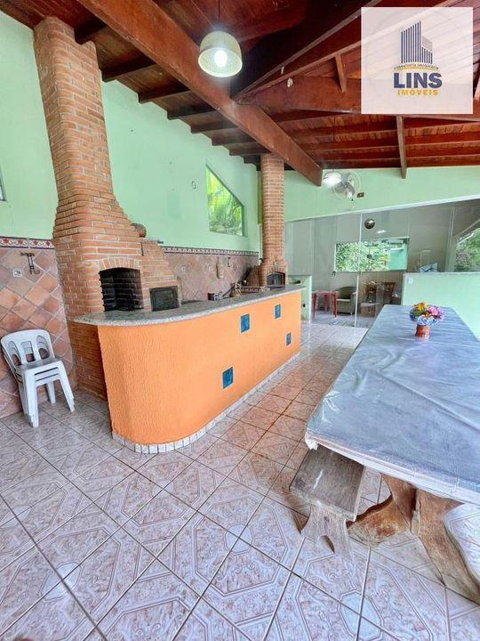 Chácara à venda com 2 quartos, 150m² - Foto 3