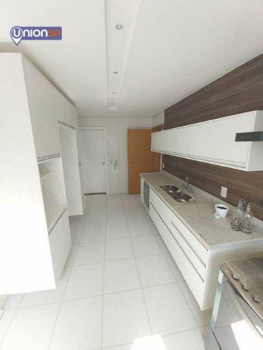 Apartamento à venda com 4 quartos, 270m² - Foto 22