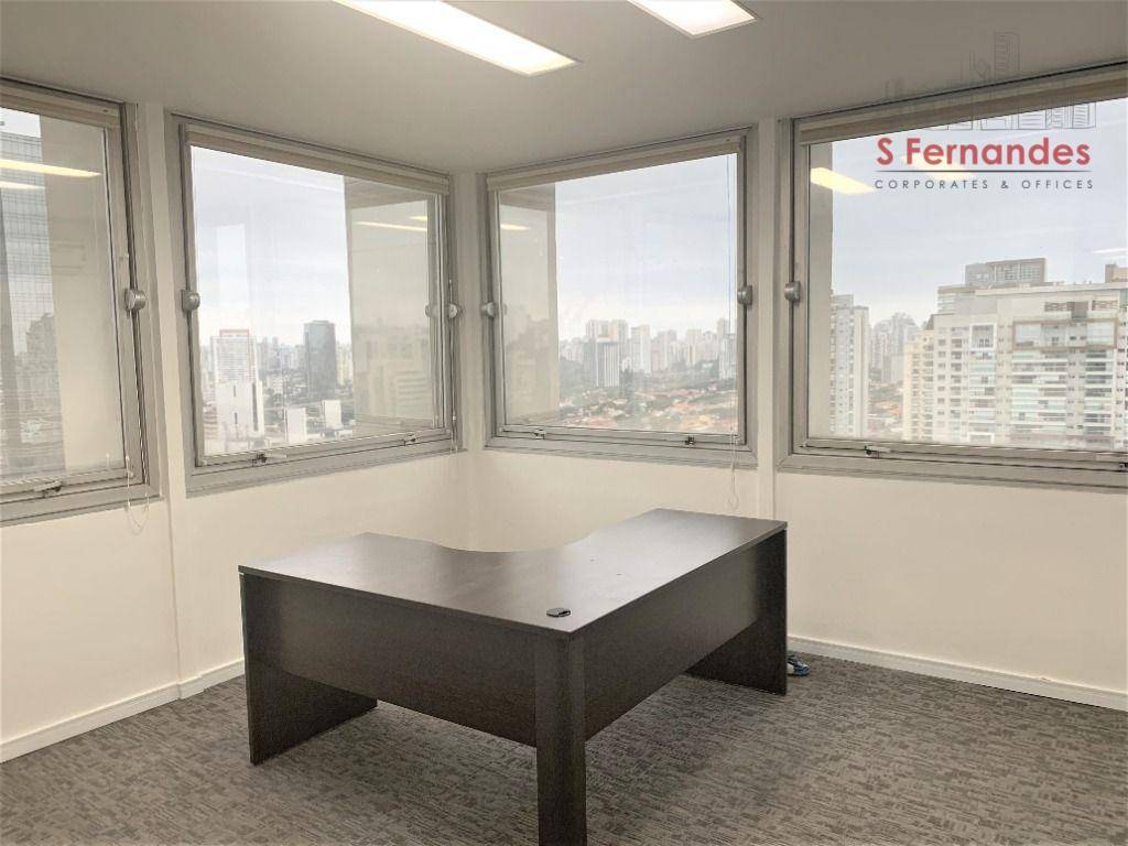 Conjunto Comercial-Sala para alugar, 415m² - Foto 17