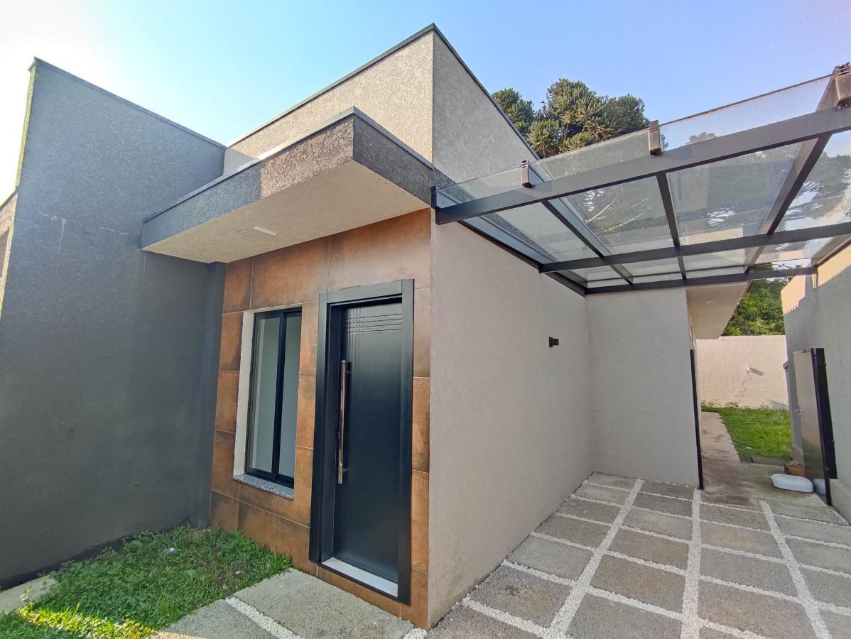 Casa à venda com 3 quartos, 69m² - Foto 1