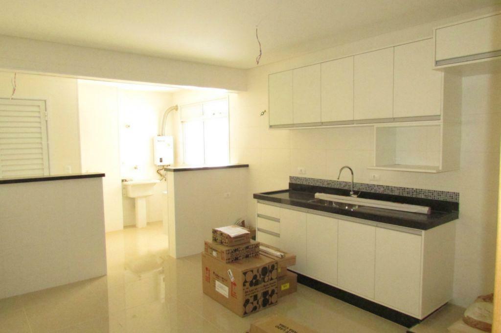 Apartamento à venda com 3 quartos, 128m² - Foto 4