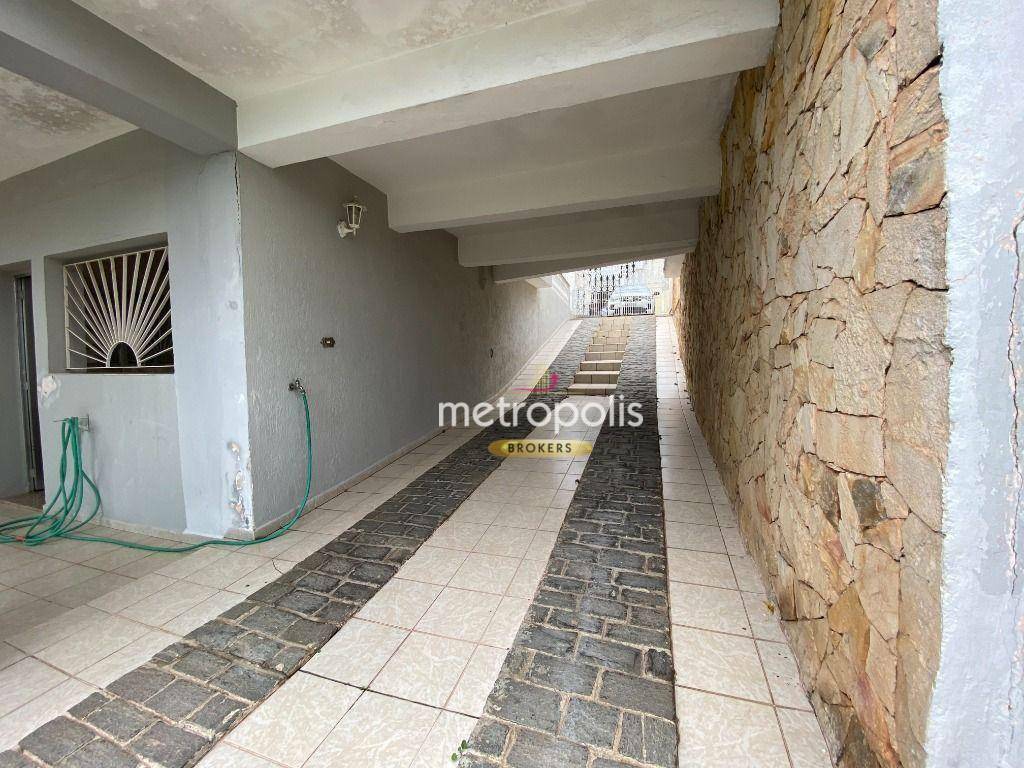 Casa à venda com 4 quartos, 245m² - Foto 44