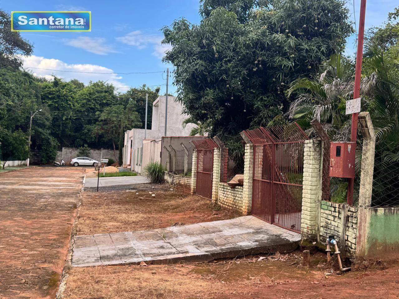 Casa de Condomínio à venda com 3 quartos, 120m² - Foto 4