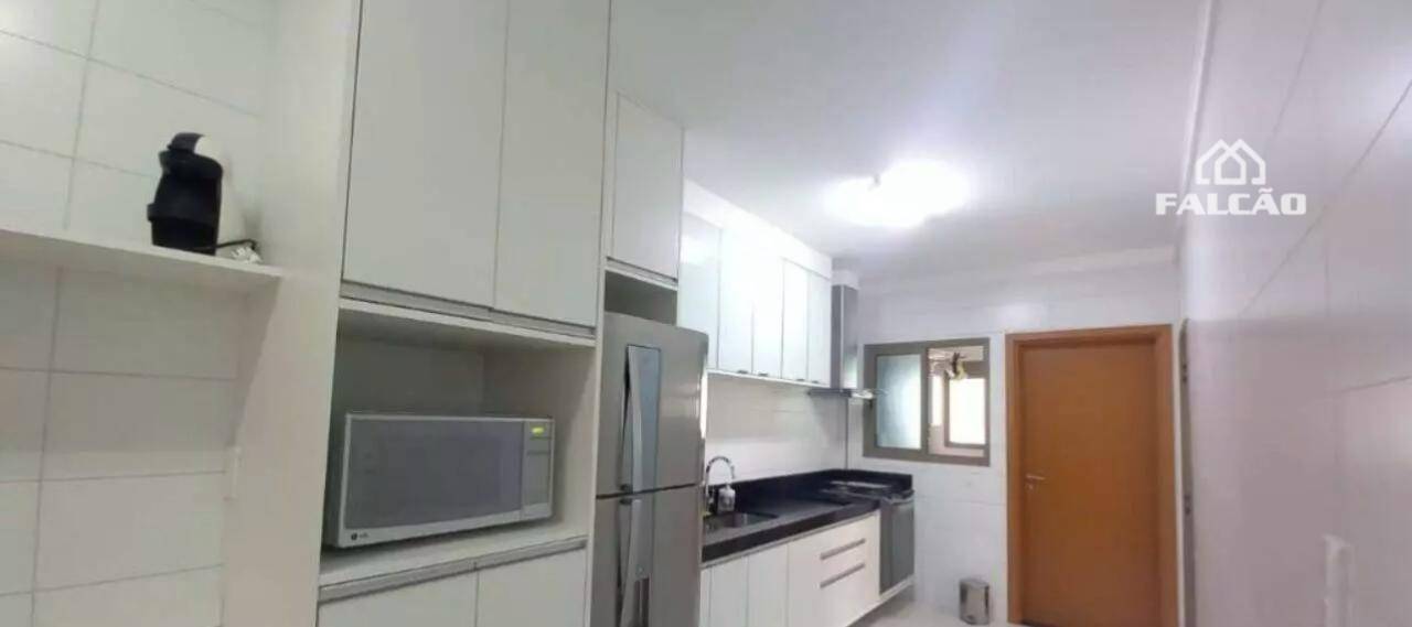 Apartamento à venda com 3 quartos, 129m² - Foto 20