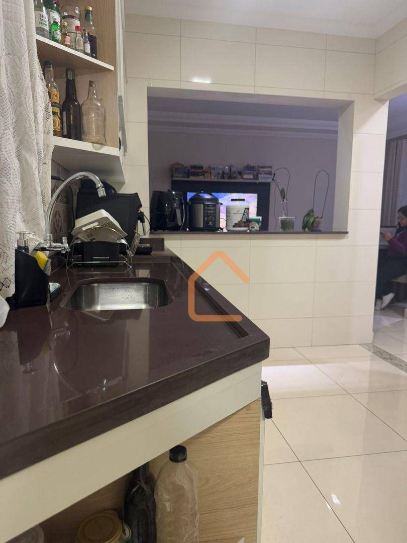 Apartamento, 3 quartos, 122 m² - Foto 4