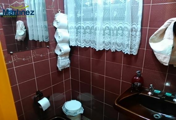 Sobrado à venda com 3 quartos, 260m² - Foto 28