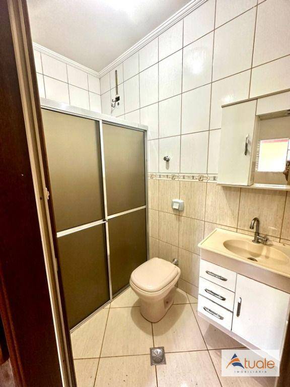 Casa à venda com 3 quartos, 155m² - Foto 10