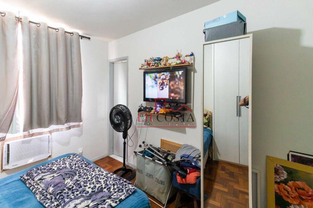 Apartamento à venda com 3 quartos, 100m² - Foto 29