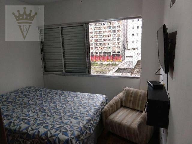 Apartamento à venda com 2 quartos, 51m² - Foto 2