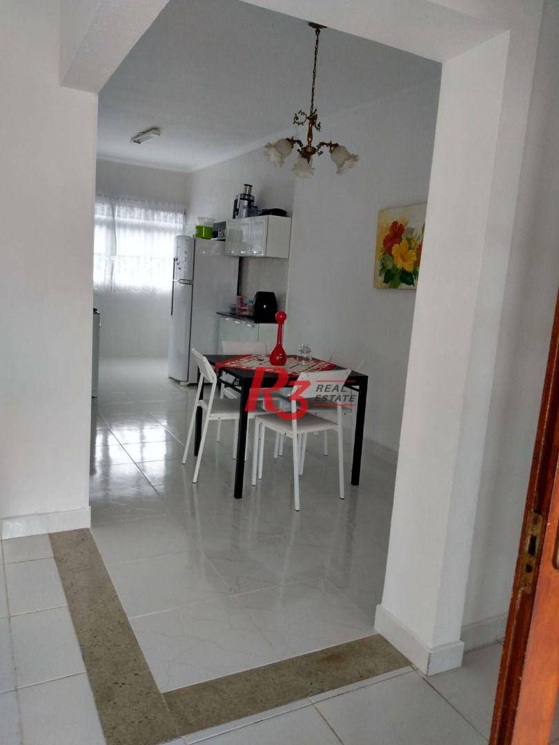 Cobertura à venda com 2 quartos, 206m² - Foto 4