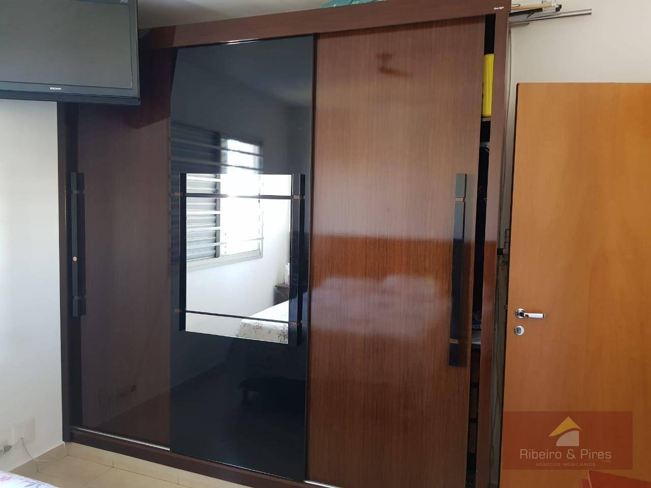 Apartamento à venda com 3 quartos, 74m² - Foto 6