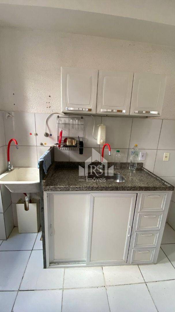 Apartamento à venda com 2 quartos, 46m² - Foto 12