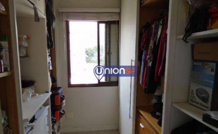 Apartamento à venda com 3 quartos, 137m² - Foto 6