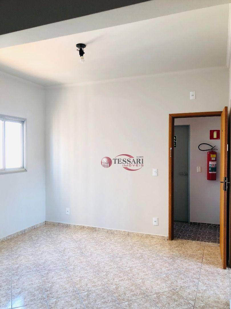 Apartamento à venda com 2 quartos, 75m² - Foto 4