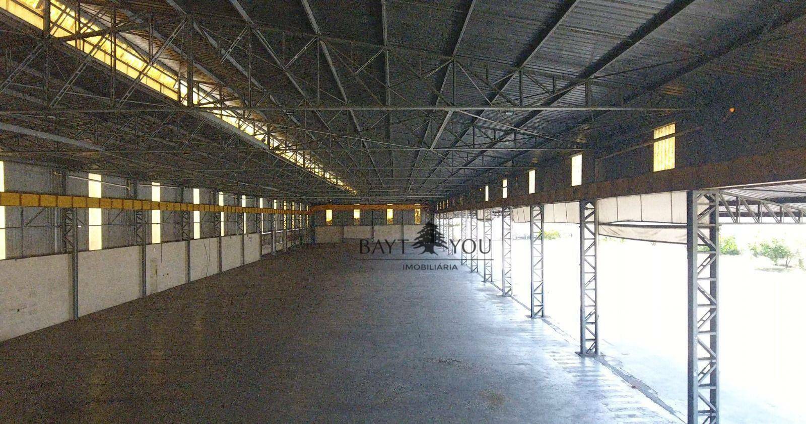 Depósito-Galpão-Armazém à venda e aluguel, 6000m² - Foto 11