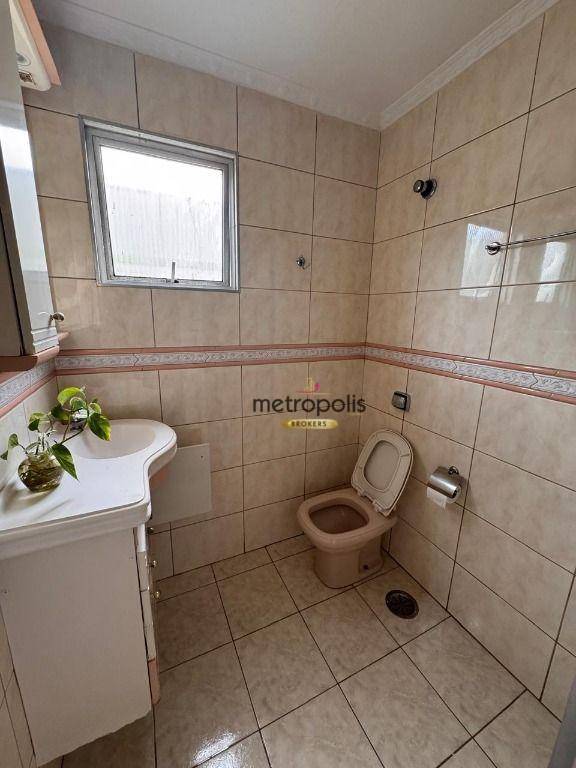 Apartamento para alugar com 2 quartos, 56m² - Foto 12